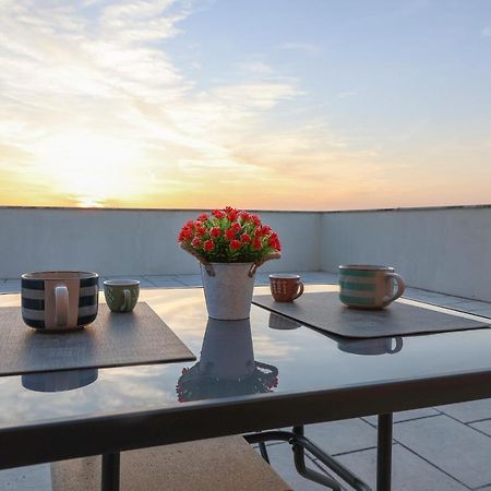 לצ'ה Innuendo La Terrazza House מראה חיצוני תמונה