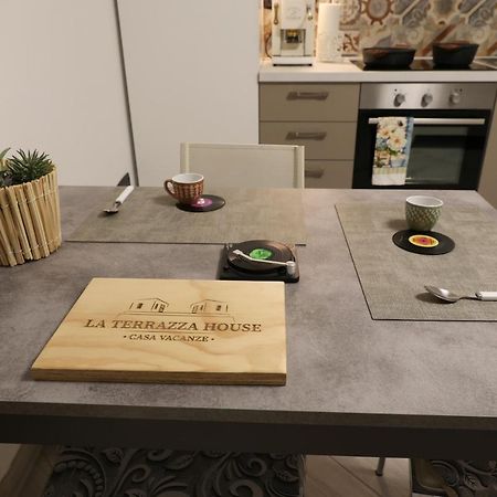 לצ'ה Innuendo La Terrazza House מראה חיצוני תמונה