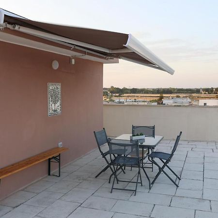 לצ'ה Innuendo La Terrazza House מראה חיצוני תמונה