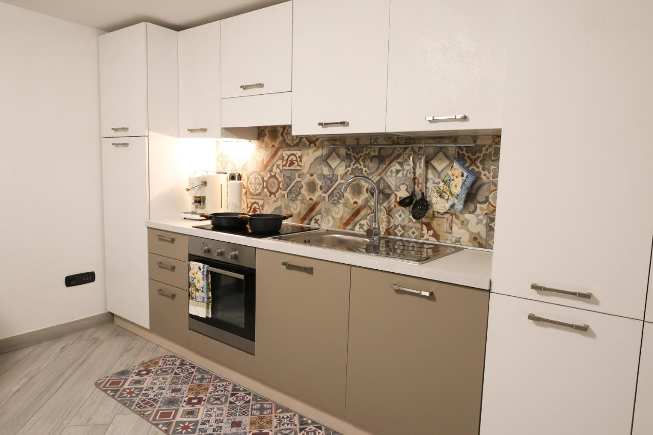 לצ'ה Innuendo La Terrazza House מראה חיצוני תמונה